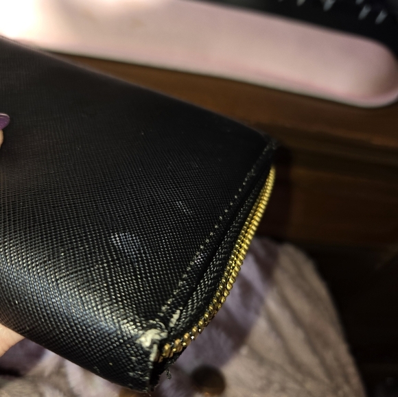 Steve Madden handbag & wallet - Picture 6 of 16